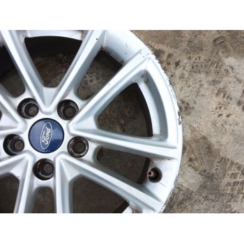 Recambio de llanta para ford focus iii 1.5 tdci referencia OEM IAM E70JX16H2 X1 16 PULGADAS