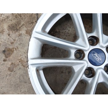 Recambio de llanta para ford focus iii 1.5 tdci referencia OEM IAM E70JX16H2 X1 16 PULGADAS