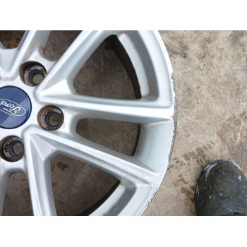Recambio de llanta para ford focus iii 1.5 tdci referencia OEM IAM E70JX16H2 X1 16 PULGADAS