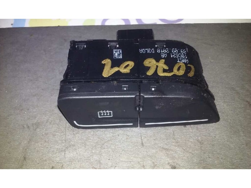 Recambio de interruptor para ford c-max edition referencia OEM IAM   