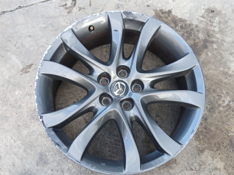 Recambio de llanta para mazda 6 station wagon (gj, gl) 2.2 d referencia OEM IAM 9965087590 X1 19PULGADAS