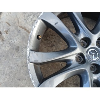 Recambio de llanta para mazda 6 station wagon (gj, gl) 2.2 d referencia OEM IAM 9965087590 X1 19PULGADAS
