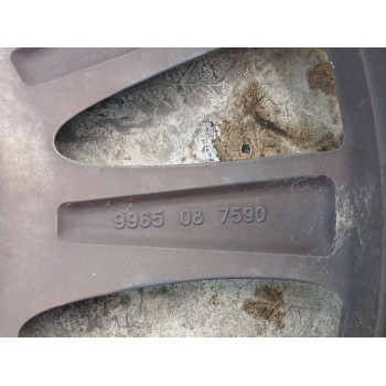 Recambio de llanta para mazda 6 station wagon (gj, gl) 2.2 d referencia OEM IAM 9965087590 X1 19PULGADAS
