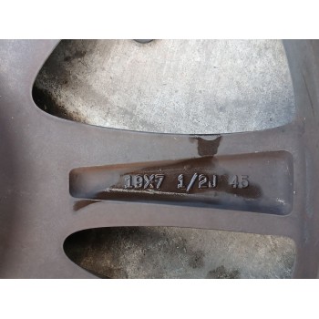 Recambio de llanta para mazda 6 station wagon (gj, gl) 2.2 d referencia OEM IAM 9965087590 X1 19PULGADAS
