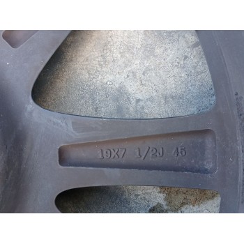 Recambio de llanta para mazda 6 station wagon (gj, gl) 2.2 d referencia OEM IAM 9965087590 X1 19PULGADAS