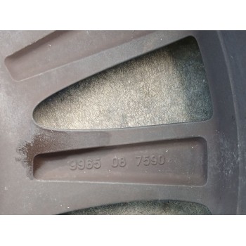 Recambio de llanta para mazda 6 station wagon (gj, gl) 2.2 d referencia OEM IAM 9965087590 X1 19PULGADAS