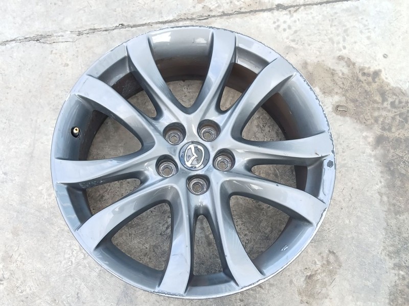 Recambio de llanta para mazda 6 station wagon (gj, gl) 2.2 d referencia OEM IAM 9965087590 X1 19PULGADAS