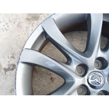 Recambio de llanta para mazda 6 station wagon (gj, gl) 2.2 d referencia OEM IAM 9965087590 X1 19PULGADAS