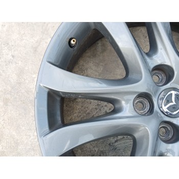 Recambio de llanta para mazda 6 station wagon (gj, gl) 2.2 d referencia OEM IAM 9965087590 X1 19PULGADAS