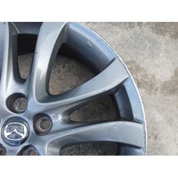Recambio de llanta para mazda 6 station wagon (gj, gl) 2.2 d referencia OEM IAM 9965087590 X1 19PULGADAS