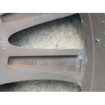 Recambio de llanta para mazda 6 station wagon (gj, gl) 2.2 d referencia OEM IAM 9965087590 X1 19PULGADAS