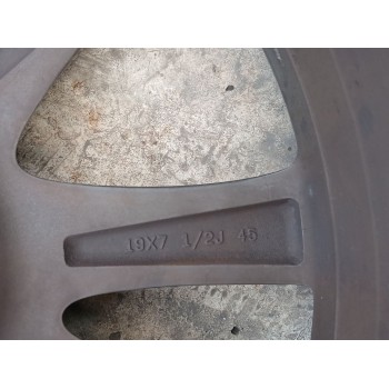 Recambio de llanta para mazda 6 station wagon (gj, gl) 2.2 d referencia OEM IAM 9965087590 X1 19PULGADAS