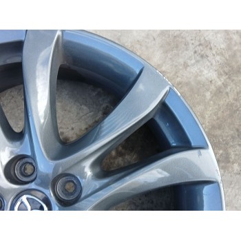 Recambio de llanta para mazda 6 station wagon (gj, gl) 2.2 d referencia OEM IAM 9965087590 X1 19PULGADAS