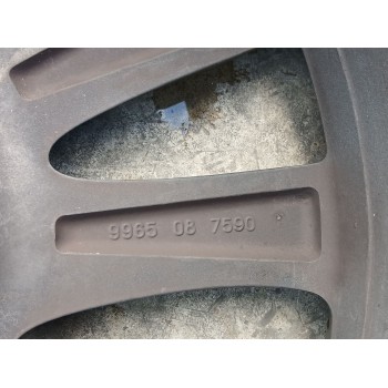 Recambio de llanta para mazda 6 station wagon (gj, gl) 2.2 d referencia OEM IAM 9965087590 X1 19PULGADAS