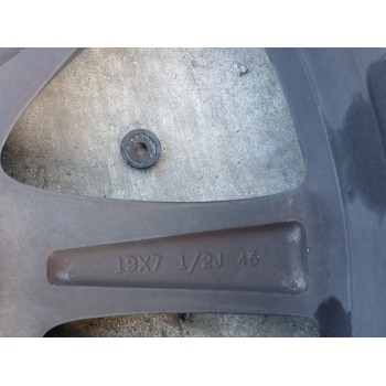 Recambio de llanta para mazda 6 station wagon (gj, gl) 2.2 d referencia OEM IAM 9965087590 X1 19PULGADAS