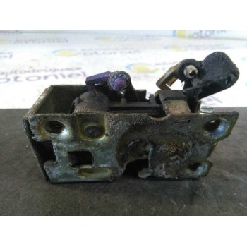 Recambio de cerradura puerta delantera derecha para jeep cherokee (xj) 4.0 referencia OEM IAM   