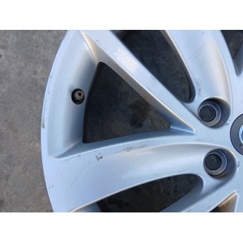 Recambio de llanta para opel mokka / mokka x (j13) 1.4 (_76) referencia OEM IAM 95440992 X1 18PULGADAS