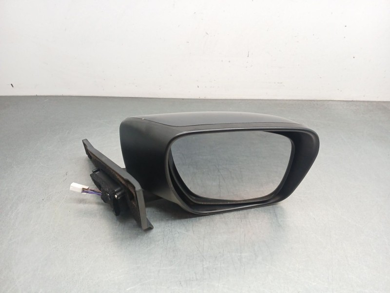 Recambio de retrovisor derecho para mazda 5 (cw) 1.6 cd referencia OEM IAM cc3369121a  