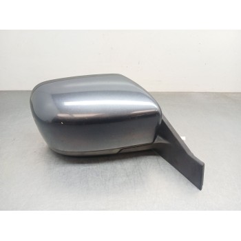 Recambio de retrovisor derecho para mazda 5 (cw) 1.6 cd referencia OEM IAM cc3369121a  