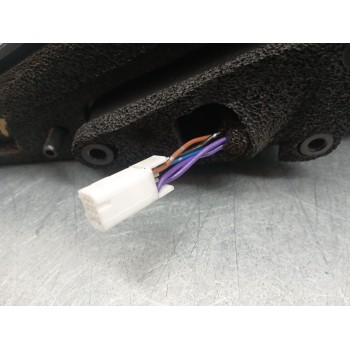Recambio de retrovisor derecho para mazda 5 (cw) 1.6 cd referencia OEM IAM cc3369121a  