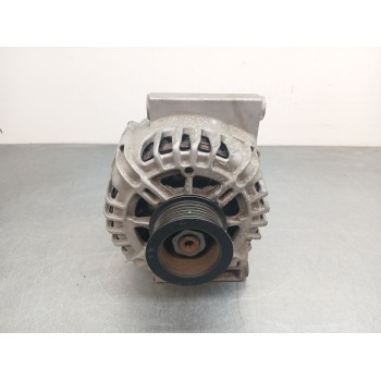 ALTERNADOR 13586366 