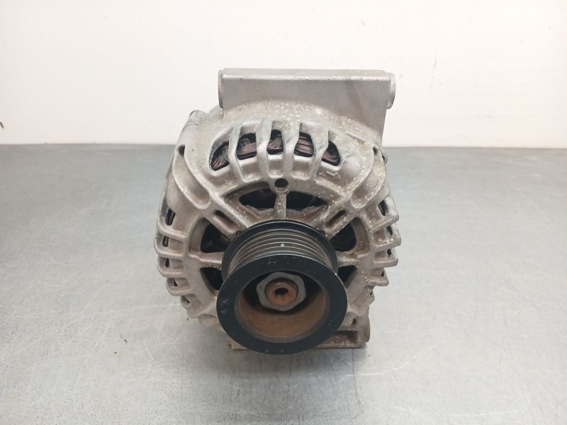 Recambio de alternador para opel astra j (p10) 1.6 cdti (68) referencia OEM IAM 13586366  