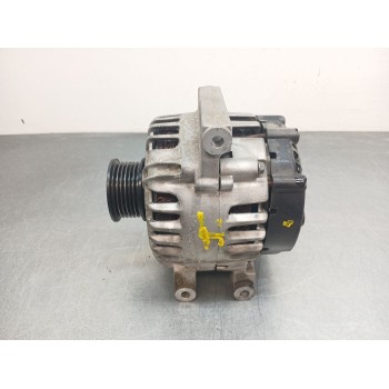 Recambio de alternador para opel astra j (p10) 1.6 cdti (68) referencia OEM IAM 13586366  