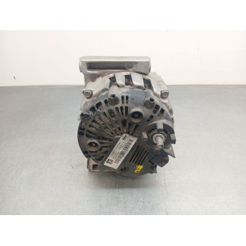 Recambio de alternador para opel astra j (p10) 1.6 cdti (68) referencia OEM IAM 13586366  