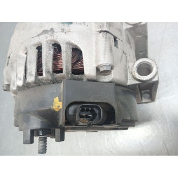 Recambio de alternador para opel astra j (p10) 1.6 cdti (68) referencia OEM IAM 13586366  
