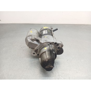 Recambio de motor arranque para opel astra j (p10) 1.6 cdti (68) referencia OEM IAM 55570068 m001tf0072 