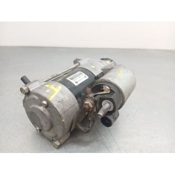 Recambio de motor arranque para opel astra j (p10) 1.6 cdti (68) referencia OEM IAM 55570068 m001tf0072 