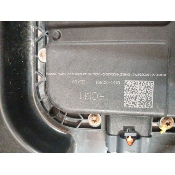 Recambio de deposito adblue para peugeot 308 business line 130 referencia OEM IAM P1002559  P1001677