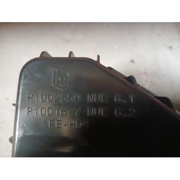 Recambio de deposito adblue para peugeot 308 business line 130 referencia OEM IAM P1002559  P1001677