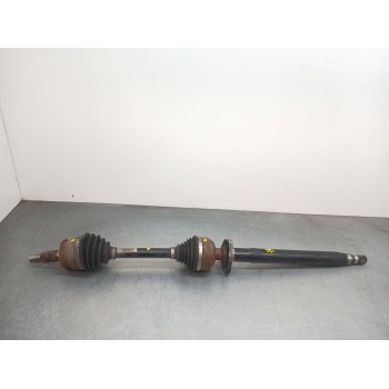 Recambio de transmision delantera derecha para opel astra j (p10) 1.6 cdti (68) referencia OEM IAM 13335143  