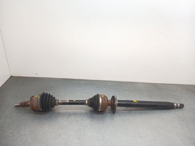 Recambio de transmision delantera derecha para opel astra j (p10) 1.6 cdti (68) referencia OEM IAM 13335143  