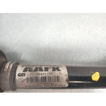 Recambio de transmision delantera derecha para opel astra j (p10) 1.6 cdti (68) referencia OEM IAM 13335143  