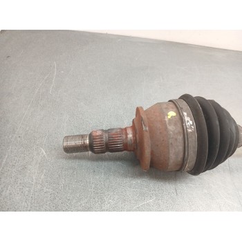 Recambio de transmision delantera derecha para opel astra j (p10) 1.6 cdti (68) referencia OEM IAM 13335143  