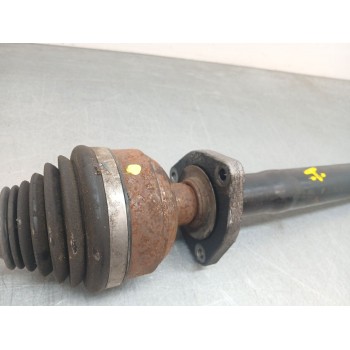 Recambio de transmision delantera derecha para opel astra j (p10) 1.6 cdti (68) referencia OEM IAM 13335143  