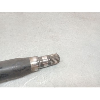 Recambio de transmision delantera derecha para opel astra j (p10) 1.6 cdti (68) referencia OEM IAM 13335143  