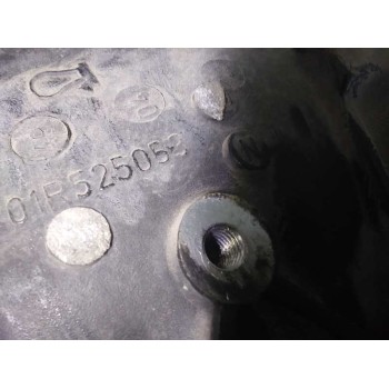 Recambio de diferencial trasero para audi a6 avant (4b5) 2.5 tdi referencia OEM IAM 01R525053 ALLROAD CAMBIO AUTOMATICO