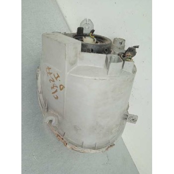 Recambio de faro izquierdo para daewoo matiz 0.8 cat referencia OEM IAM   H4