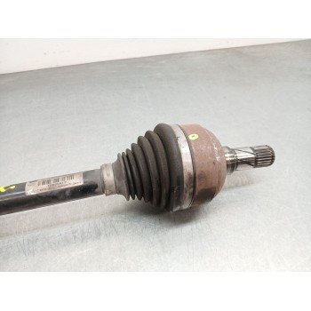 Recambio de transmision delantera izquierda para opel astra j (p10) 1.6 cdti (68) referencia OEM IAM 13335135  