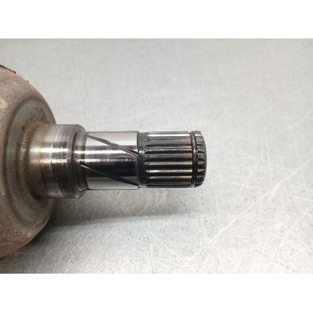 Recambio de transmision delantera izquierda para opel astra j (p10) 1.6 cdti (68) referencia OEM IAM 13335135  