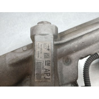 Recambio de cremallera direccion para opel astra j (p10) 1.6 cdti (68) referencia OEM IAM 0273010201 13413965 