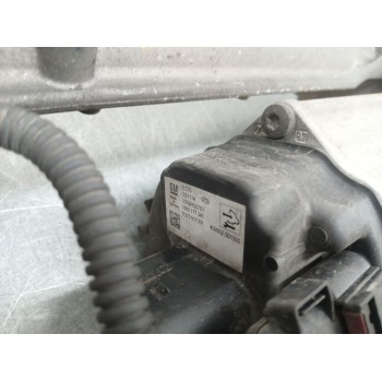 Recambio de cremallera direccion para opel astra j (p10) 1.6 cdti (68) referencia OEM IAM 0273010201 13413965 
