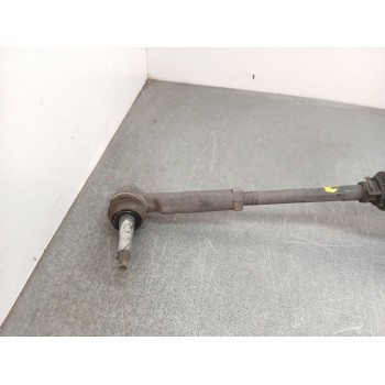 Recambio de cremallera direccion para opel astra j (p10) 1.6 cdti (68) referencia OEM IAM 0273010201 13413965 