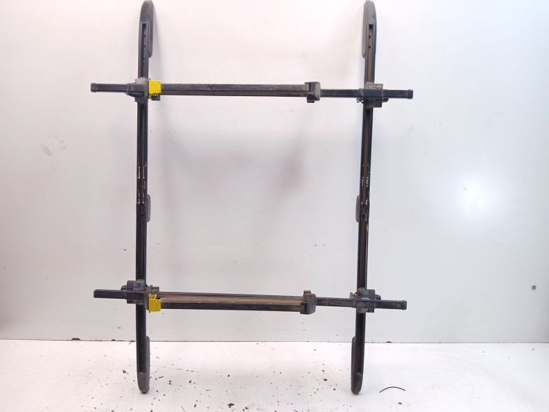 Recambio de barras techo para kia sorento i (jc) 2.5 crdi referencia OEM IAM   