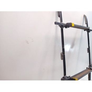 Recambio de barras techo para kia sorento i (jc) 2.5 crdi referencia OEM IAM   