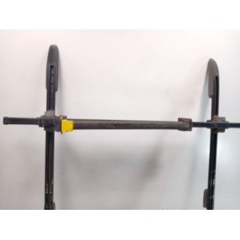Recambio de barras techo para kia sorento i (jc) 2.5 crdi referencia OEM IAM   