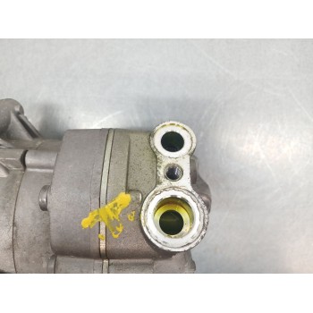 Recambio de compresor aire acondicionado para opel astra j (p10) 1.6 cdti (68) referencia OEM IAM 13450516 401351739 
